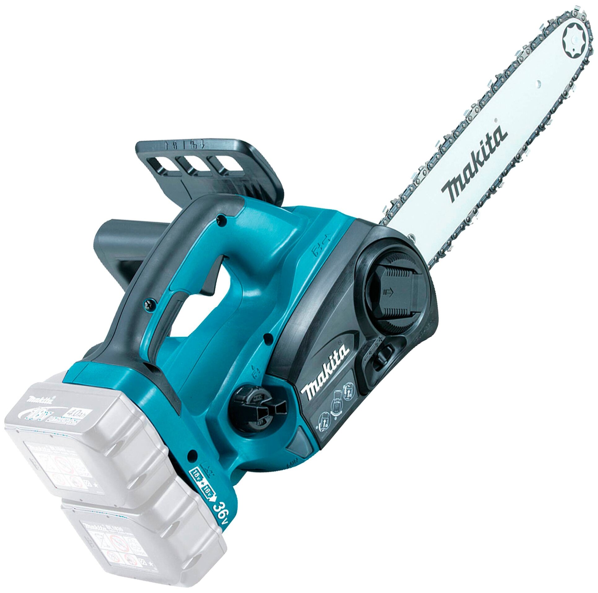 Цепная пила Makita DUC302Z