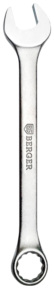BERGER BG1191(1261) Ключ комбинированный 36 мм 1шт