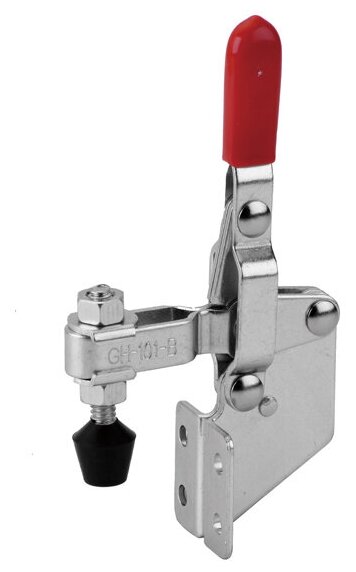   WOODWORK Toggle Clamps GH-101-B,     100 