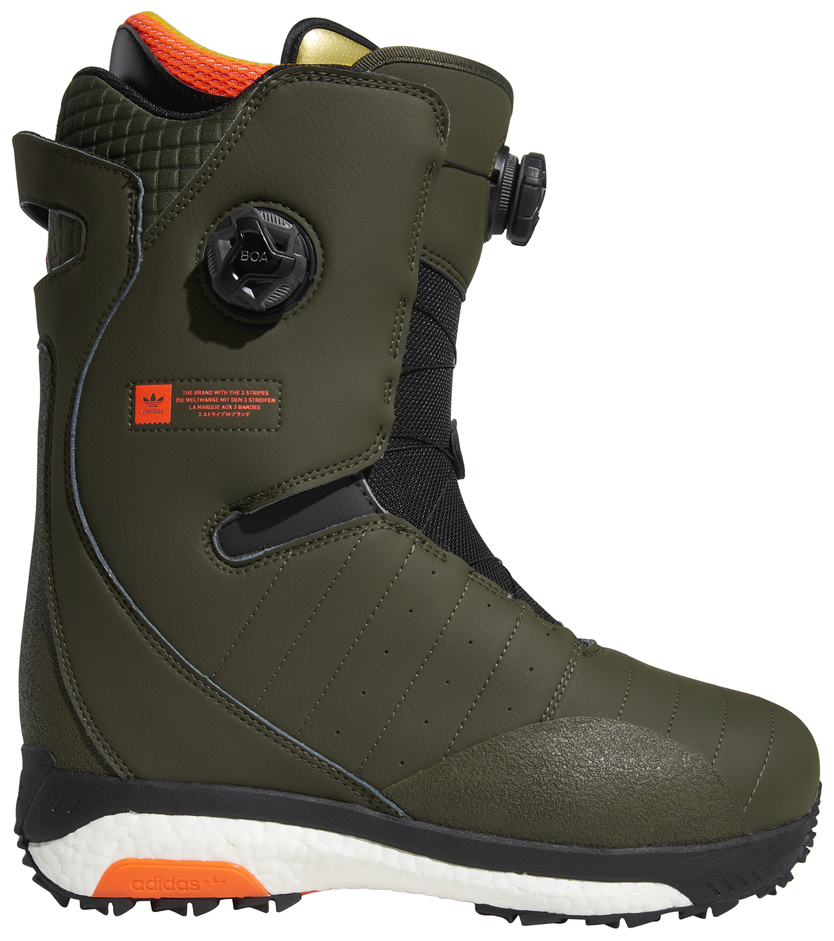Adidas acerra adv snowboard boots 2019 hotsell