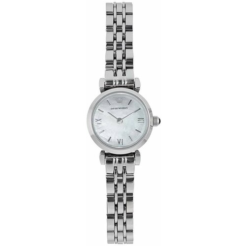 фото Наручные часы emporio armani emporio armani ar1763, серебряный