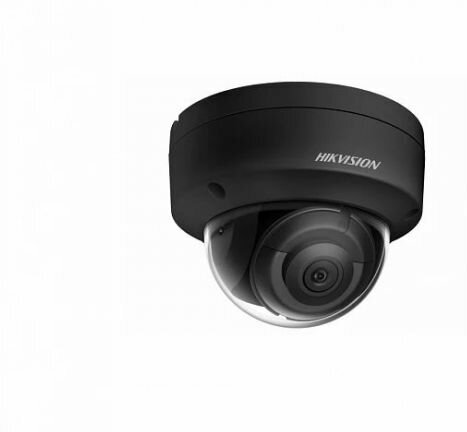 Камера видеонаблюдения Hikvision DS-2CD2143G2-IS(BLACK)(2.8mm)