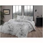 Постельное белье Linens Saten All Day Clermont, сатин - изображение