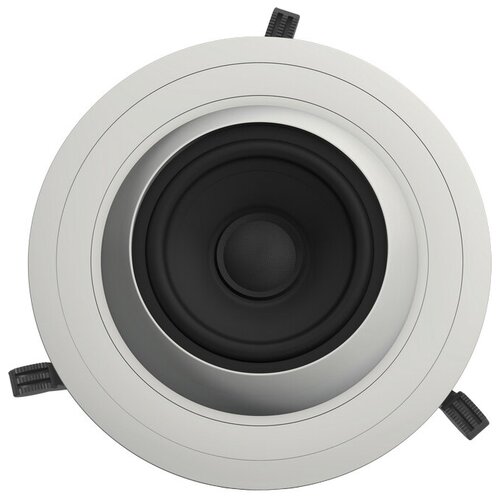 Комплект Tannoy CMS 403ICTE, белый tannoy cms 603ict bm потолочная ас с технологией ict 6 5 78 2