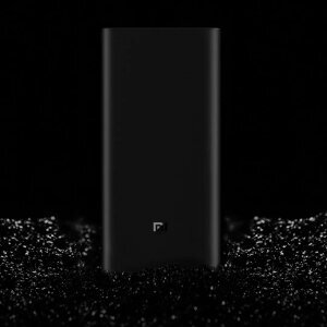 Аккумулятор Xiaomi 50W 20000mAh BHR5121GL PB, черный, Li-Pol, 20000 мАч, черный - фото №12