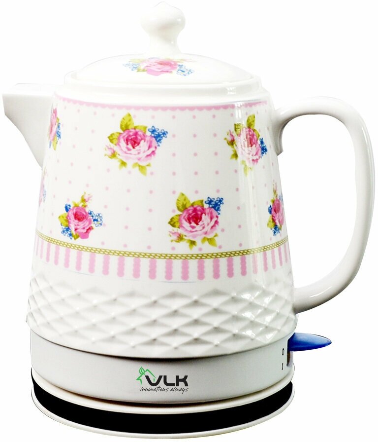 фото Чайник VLK Venice 6547