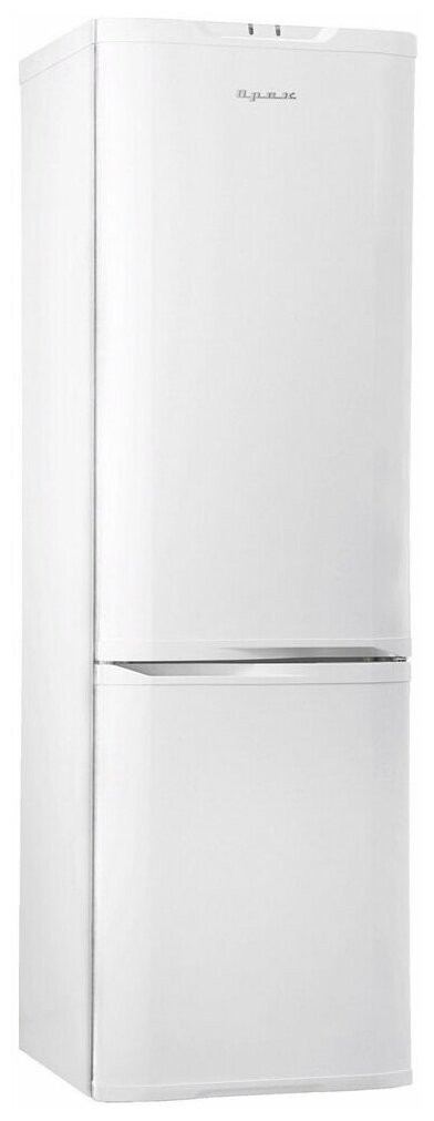 Холодильник Орск 161 В - фотография № 1