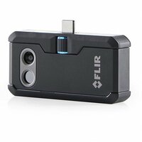 Лучшие Тепловизоры Flir