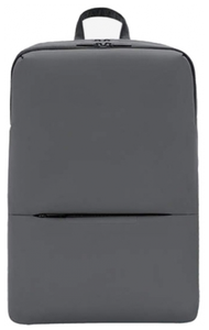 Фото Рюкзак Xiaomi MI Classic Business Backpack 2 (ZJB4173CN, ZJB4175CN) 18 л Gray
