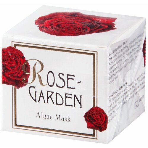 Styx Розовый сад Интенсив Лифтинг-маска Водоросли 70 мл 6690₽