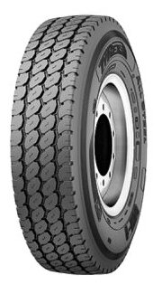 Грузовая шина TYREX ALL STEEL VM-1 315/80 R22.5 156K