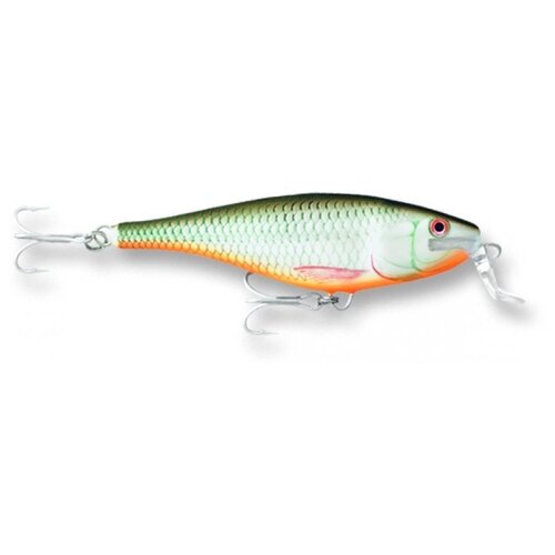 фото Воблер rapala super shad rap ssr14-rfsh шед 45 г 140 мм