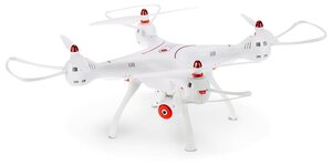 Квадрокоптер  Syma X8SW