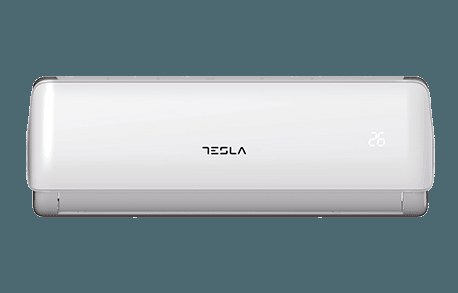 Настенная сплит-система On/Off Tesla TA70FFML-24410A, R410A, 24000BTU, A / A - фото №13