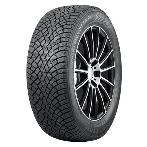 Шины Nokian Tyres Hakkapeliitta R5 155/70 R19 88Q