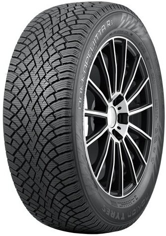 Шины Nokian Tyres Hakkapeliitta R5 225/50 R17 94R