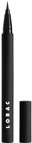 LORAC Подводка для век PRO Liquid Eyeliner тон Black Черный, 0,55 мл