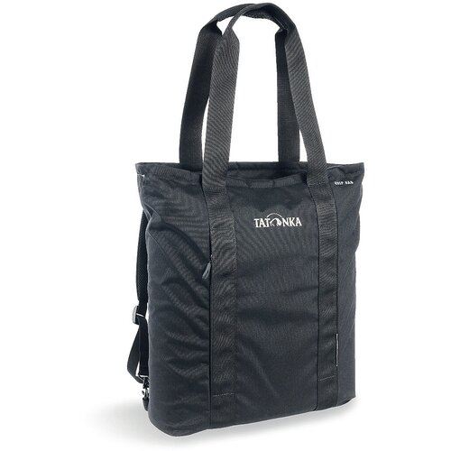 фото Сумка tatonka, черный