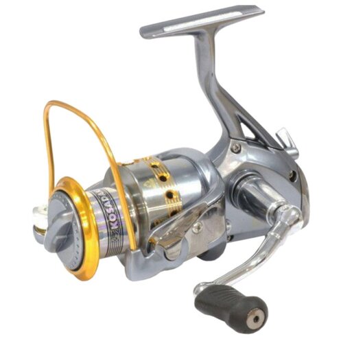 salmo diamond baitfeeder 6 40br под левую руку 4000 KOSADAKA Roger 4000 F под левую руку, 4000