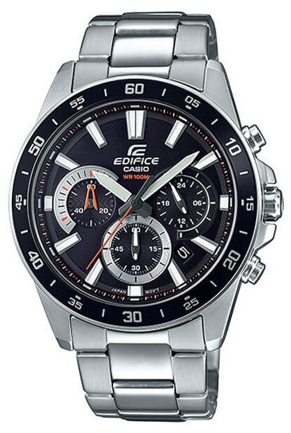 Наручные часы CASIO Edifice