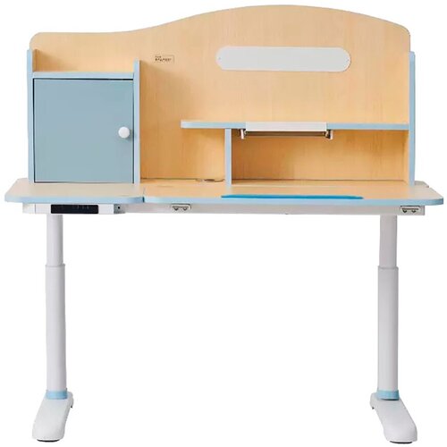 Умный детский стол Xiaomi Noc Loc Smart Children Lift Desk Blue (XL-ETXXZ01)