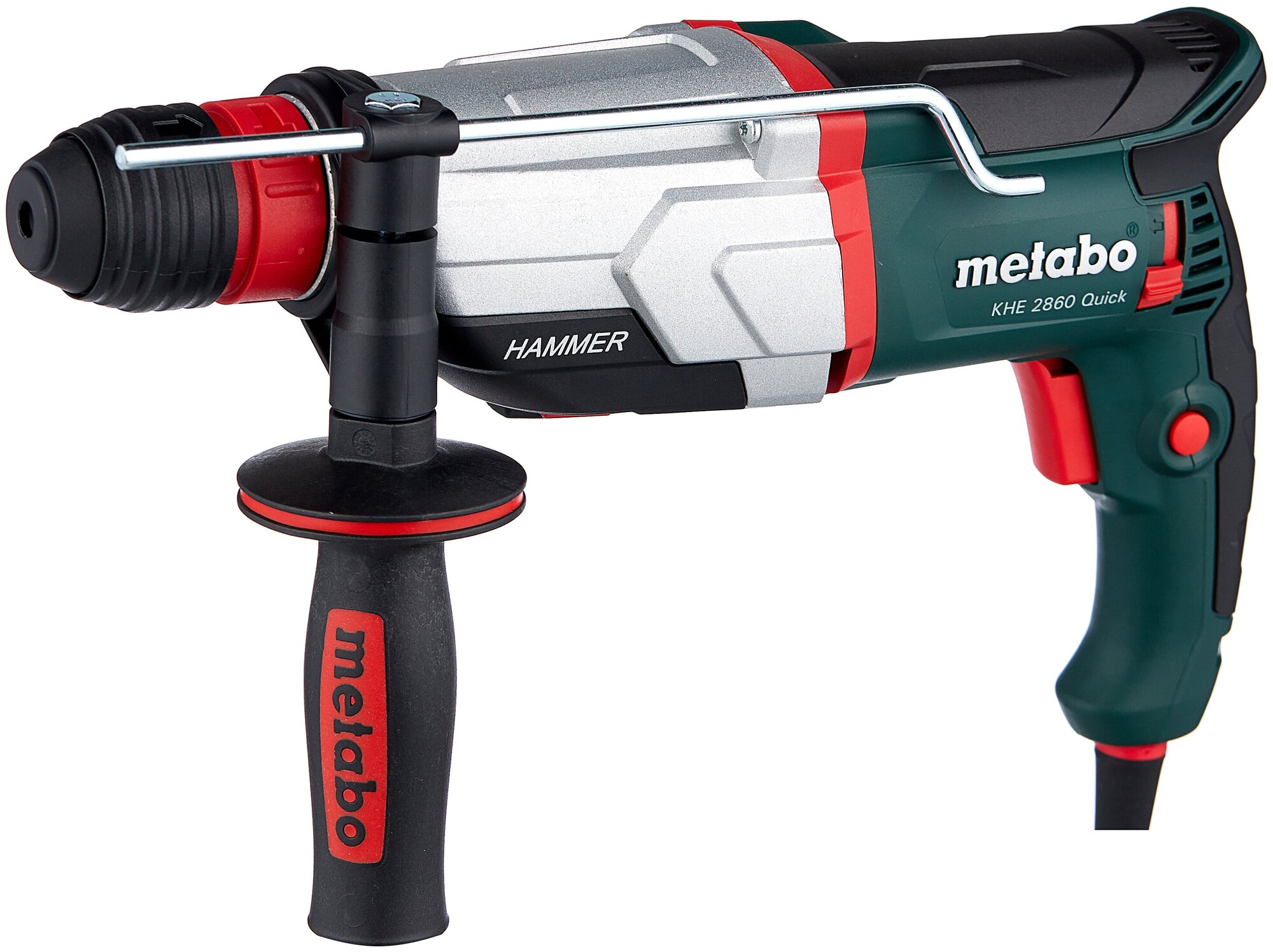  Metabo KHE 2860 Quick, 880 