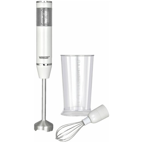 Погружной блендер Vitesse VS-228 белый 424900₽