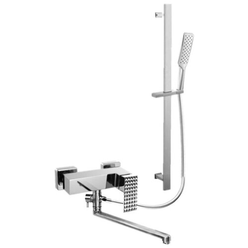 Смеситель для ванны Bronze de Luxe GRANI (RT980)