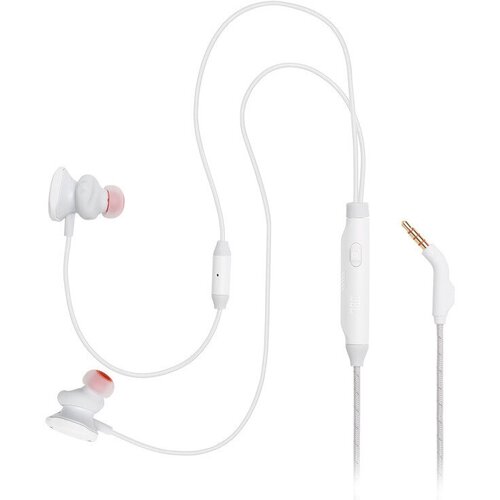 Игровые наушники JBL Quantum 50 белый 2550₽