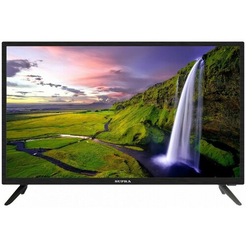 ЖК телевизор Supra 40 STV-LC40ST0045F 2169000₽