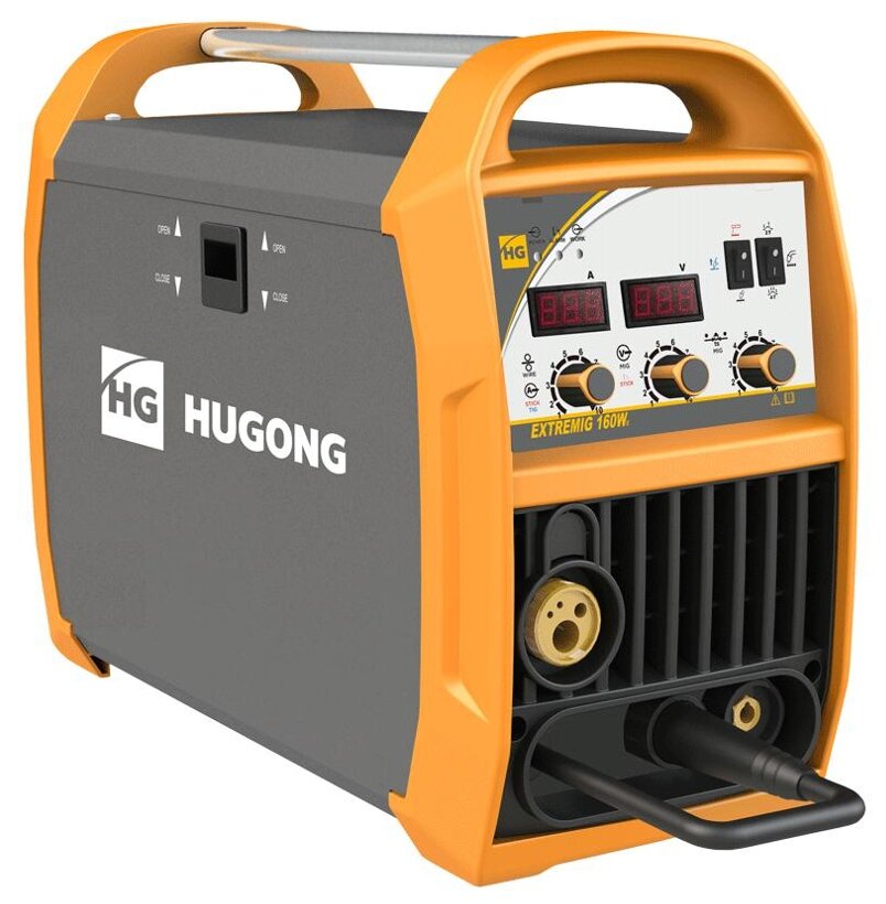 Сварочный полуавтомат HUGONG EXTREMIG 160W III HUGONG