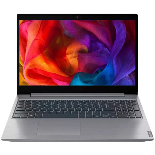 Ноутбук Lenovo IdeaPad L3 15IML05 156 1920x1080 IPSIntel Core i5-10210U12ГБ DDR4128ГБ SSDGeForce MX130 2ГББез ОС серый 81Y300T1RK 5400000₽
