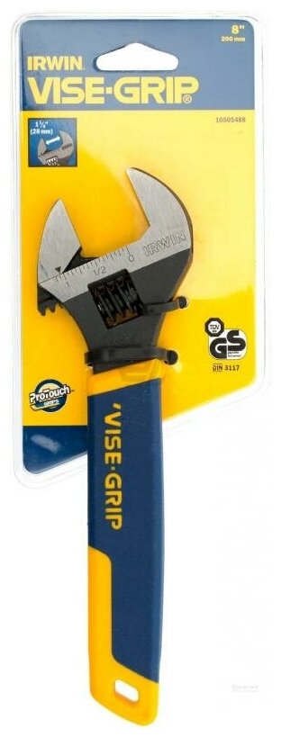 Irwin Vise-Grip 10505488