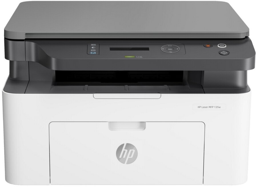 МФУ HP HP Laser 135w (4ZB83A)