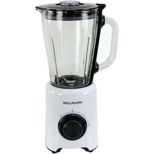 Блендер стационарный WILLMARK WTB-850G 240000₽