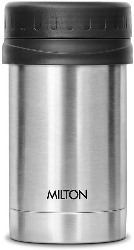 Термос для еды Milton Soup Flask Steel, 0,5 л