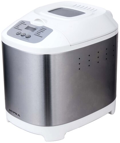Хлебопечка Supra BMS-220 — купить в интернет-магазине по низкой цене на ...