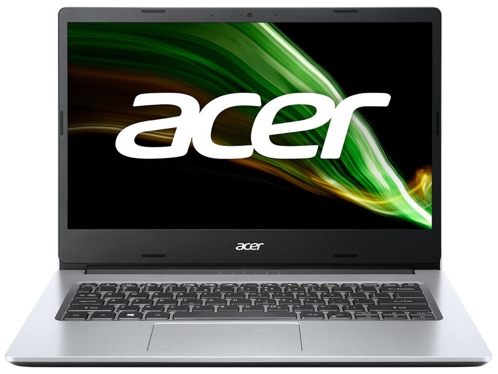 Ноутбук Acer Aspire 1 A114-33-C4BL, 14