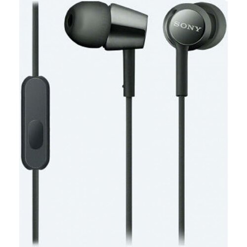 Проводная гарнитура Sony MDR-EX155