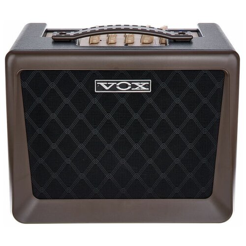 VOX комбоусилитель VX50AG vox усилитель для наушников amplug 2 bass 1 шт