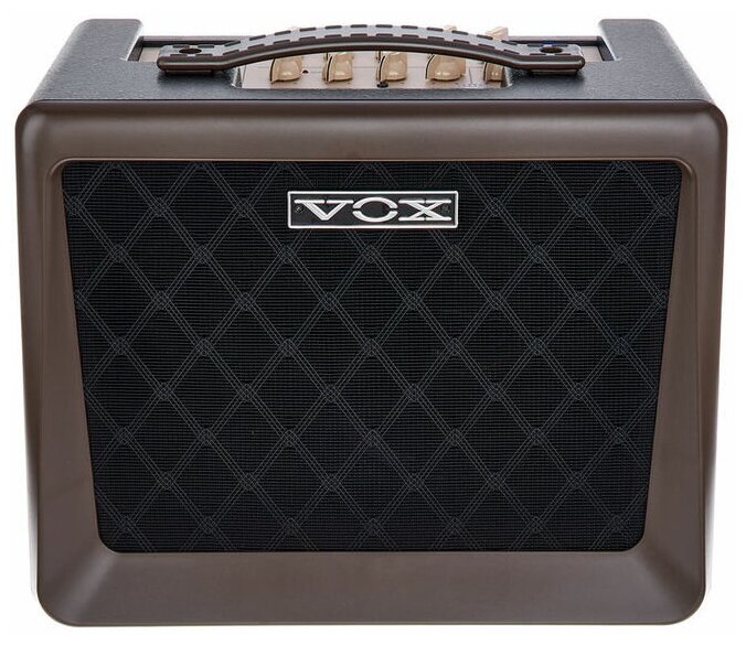 Комбоусилитель для гитары VOX VX50-AG