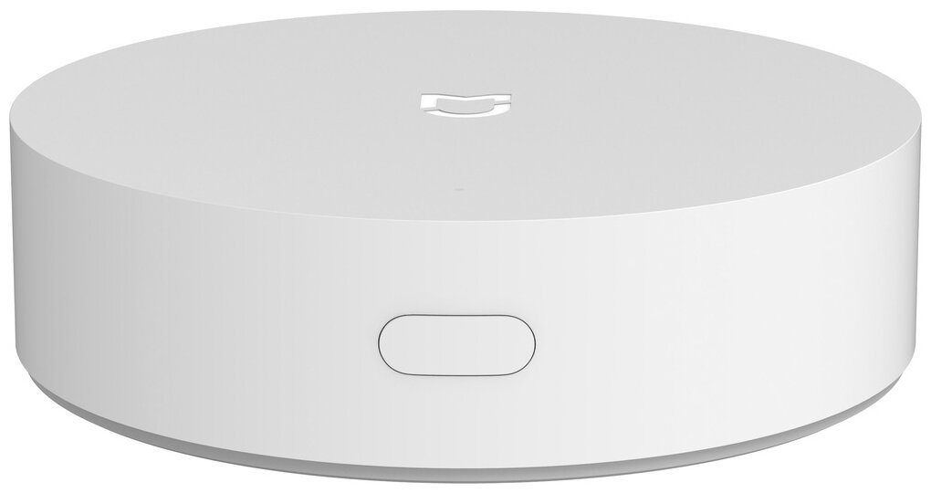 Блок управления (шлюз) Xiaomi Mi Smart Home Hub Белый