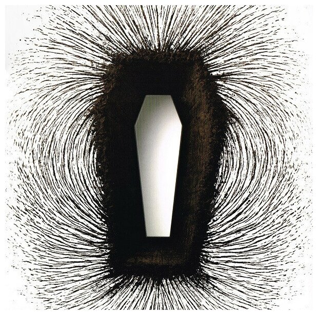 Metallica - Death Magnetic (BLCKND018-1)