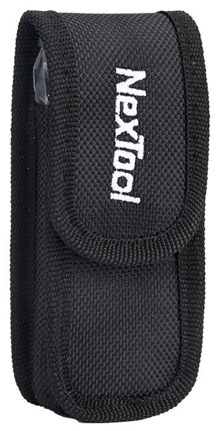 Мультитул Nextool Flagship Pro, черный (NE20120) - фото №5