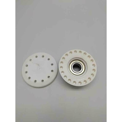 Суппорт Zanussi EBI062 код 53188955271 (204) правый, ZN5812 зам. SPD001ZN суппорт для стиральной машины с верт загрузкой electrolux zanussi 4071306494