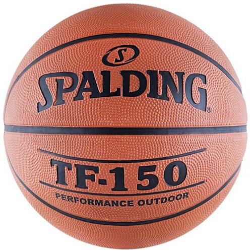 Баскетбольный мяч Spalding TF-150 №5, р. 5