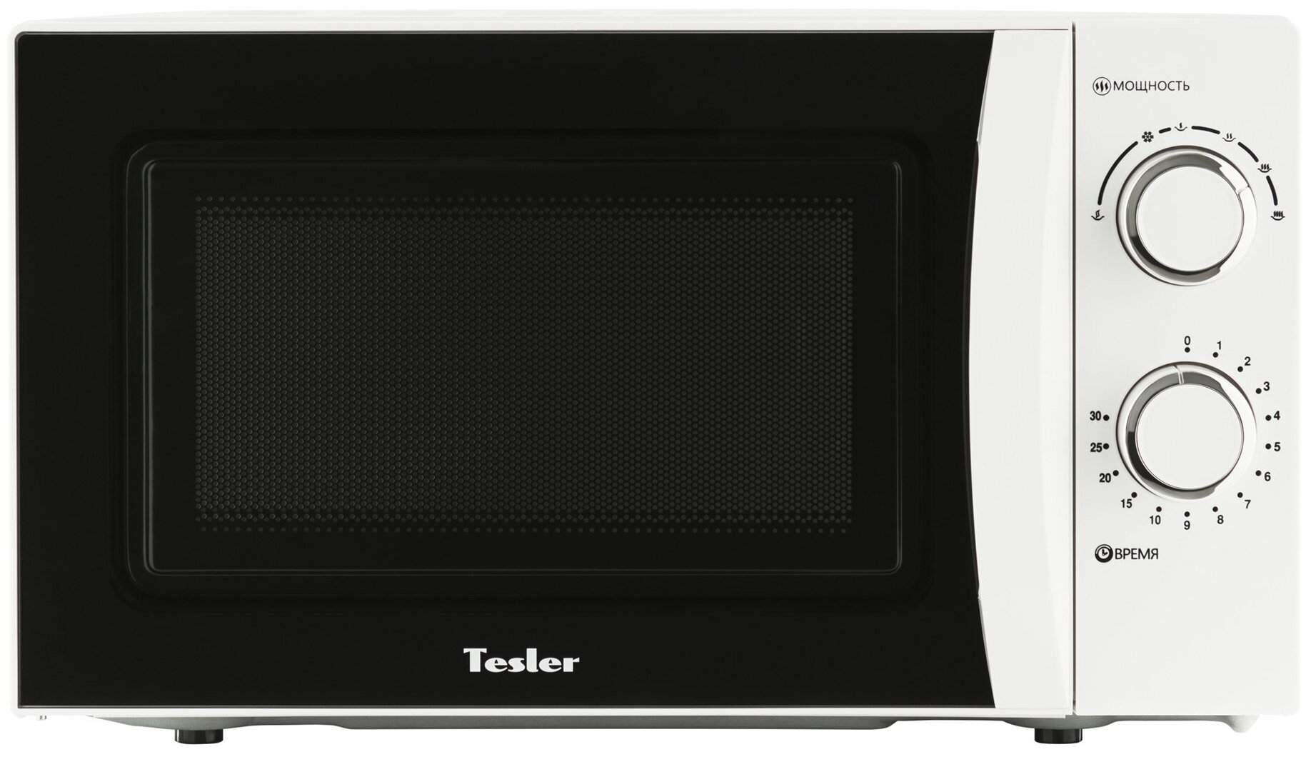 Микроволновая печь Tesler MM-2038 - фотография № 2