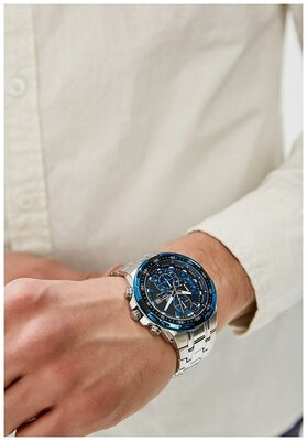 Edifice efr best sale 539d