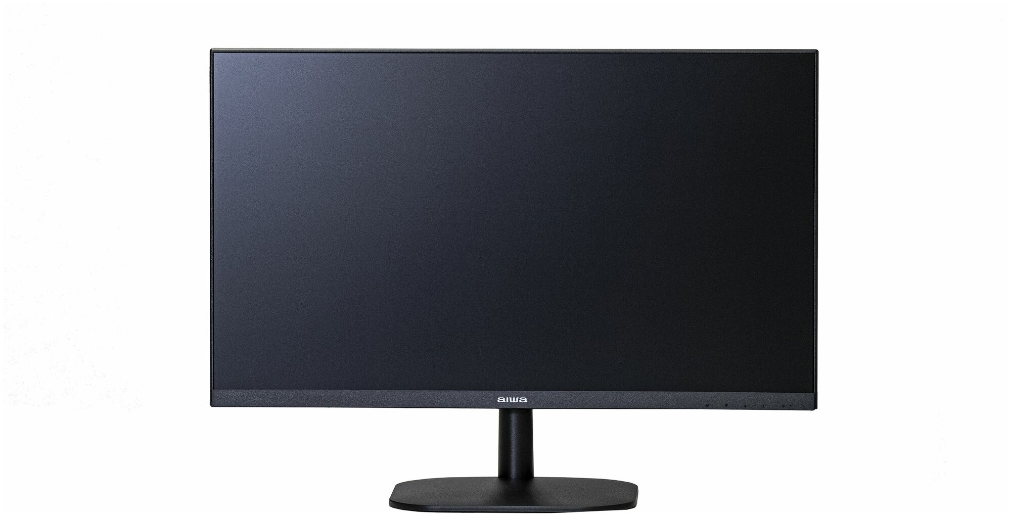 238" Монитор AIWA MF240B-1 IPS 75 Гц 1920x1080 Black