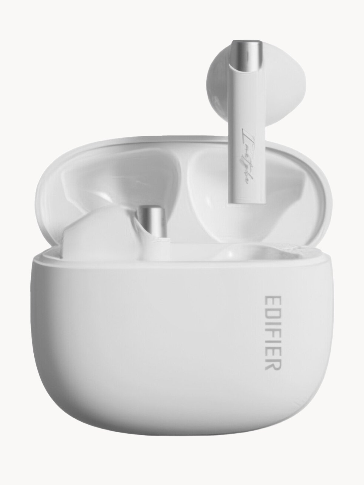 Беспроводные наушники вкладыши EDIFIER Zero Buds, USB Type-C, белый
